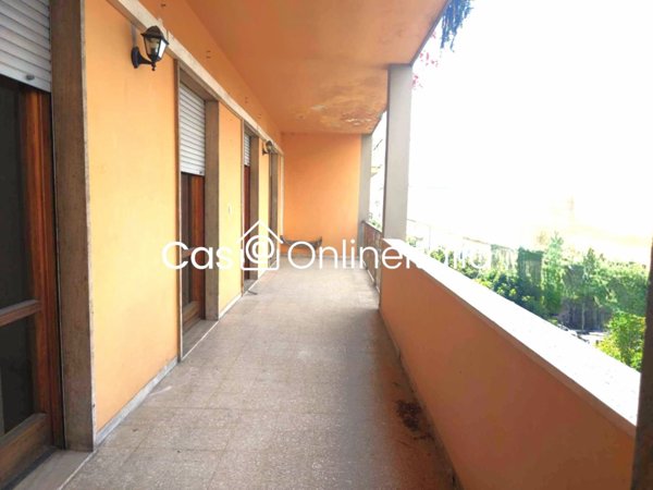 appartamento in vendita a Borgomezzavalle