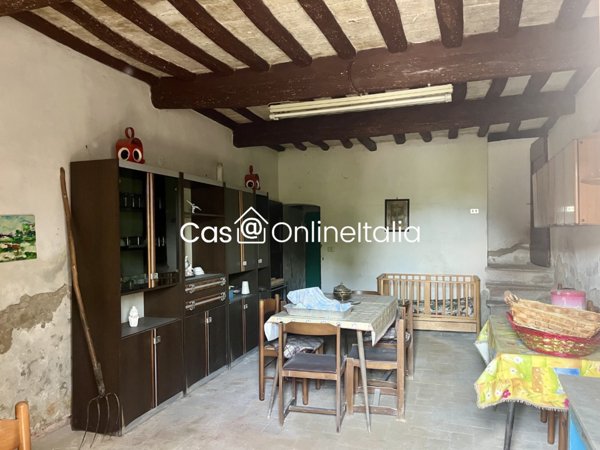 casa indipendente in vendita a Borgomezzavalle