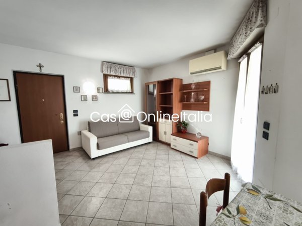 appartamento in vendita a Borgomezzavalle