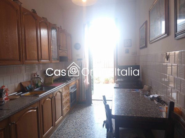 appartamento in vendita a Borgomezzavalle in zona Seppiana