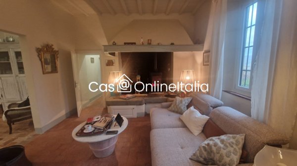 casa indipendente in vendita a Borgomezzavalle
