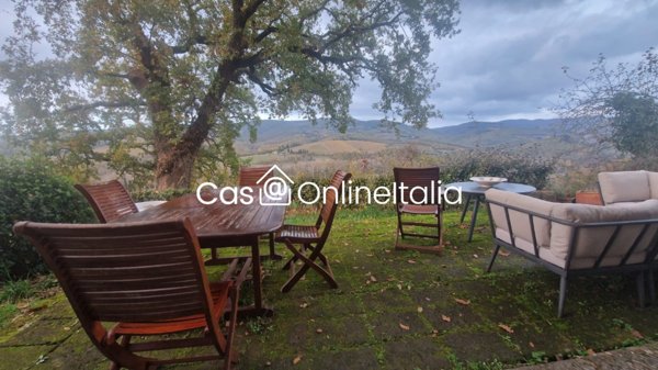appartamento in vendita a Borgomezzavalle