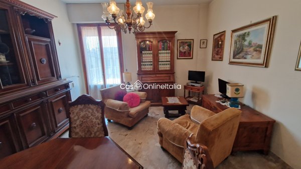 appartamento in vendita a Borgomezzavalle