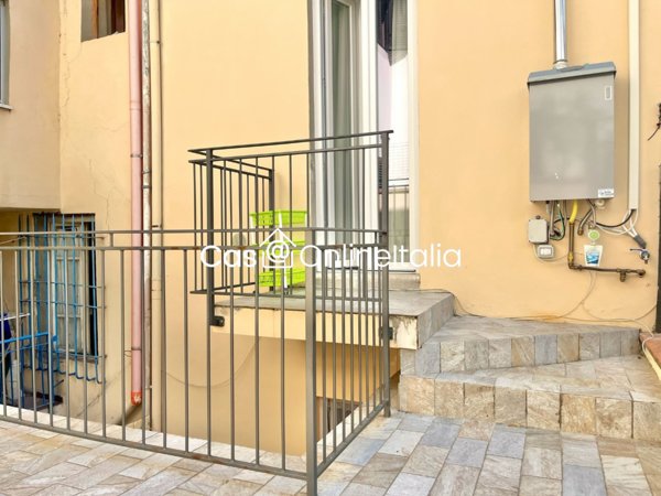 appartamento in vendita a Borgomezzavalle