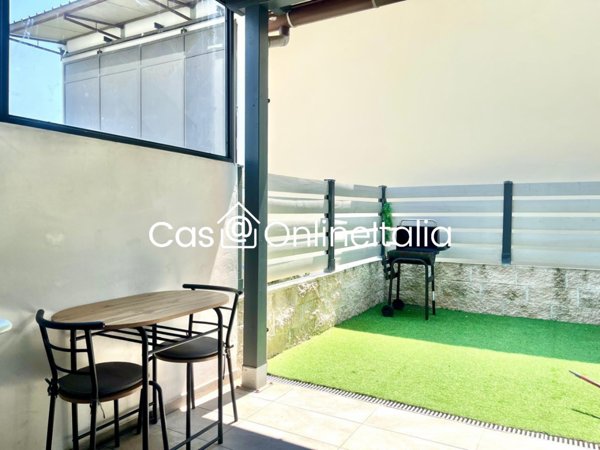 appartamento in vendita a Borgomezzavalle