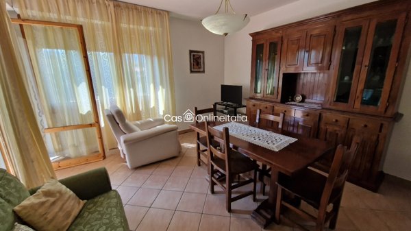 appartamento in vendita a Borgomezzavalle