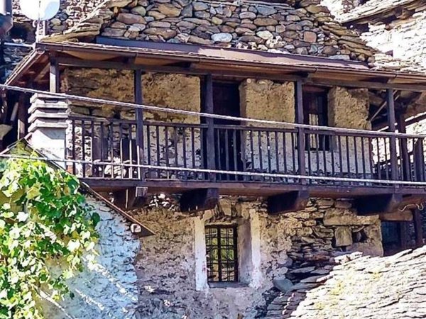 casa indipendente in vendita a Borgomezzavalle in zona Seppiana