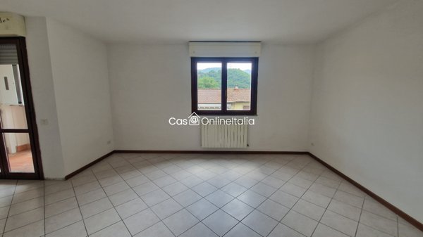 appartamento in vendita a Borgomezzavalle