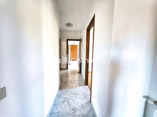 appartamento in vendita a Borgomezzavalle