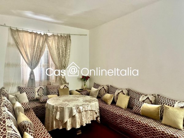 appartamento in vendita a Borgomezzavalle