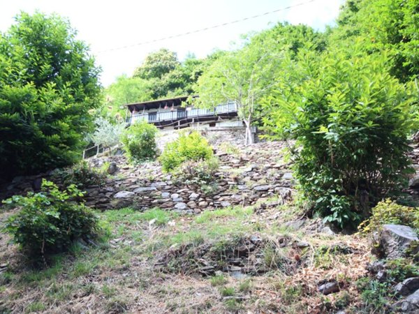 casa indipendente in vendita a Valle Cannobina in zona Falmenta