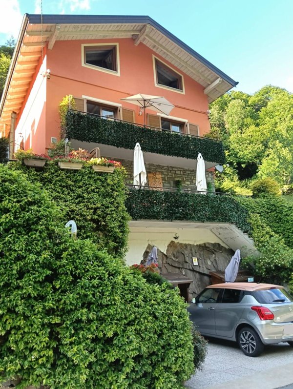 casa indipendente in vendita a Valle Cannobina