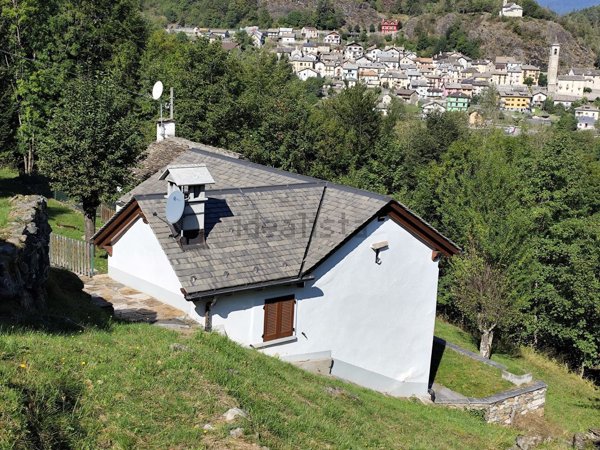 appartamento in vendita a Valle Cannobina