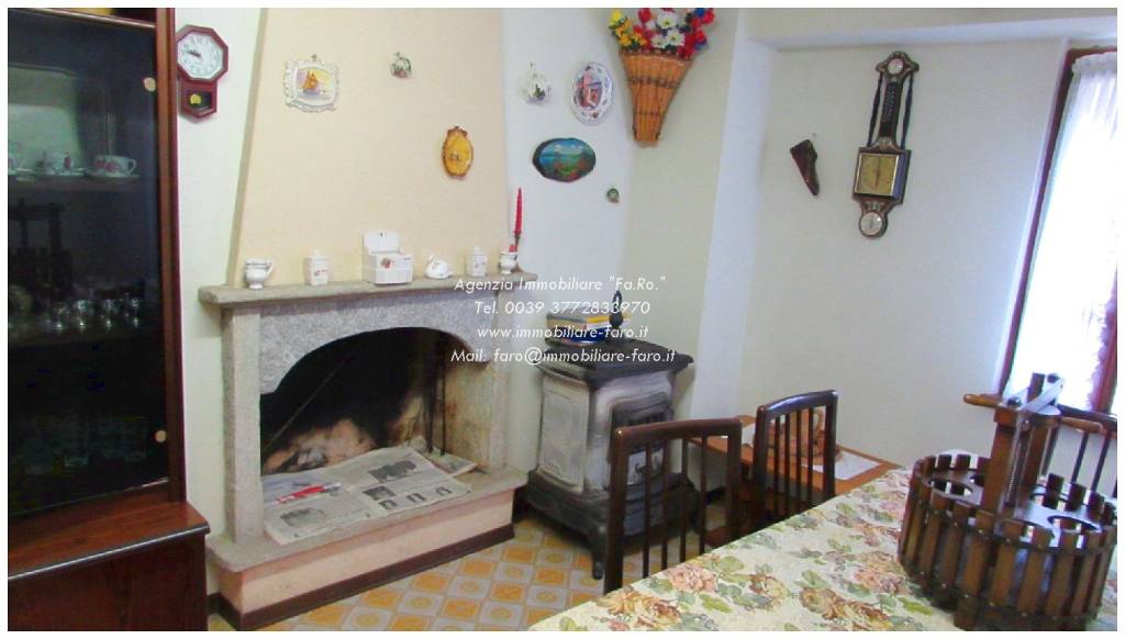 casa indipendente in vendita a Valle Cannobina