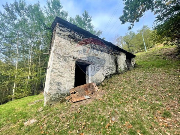 appartamento in vendita a Valle Cannobina
