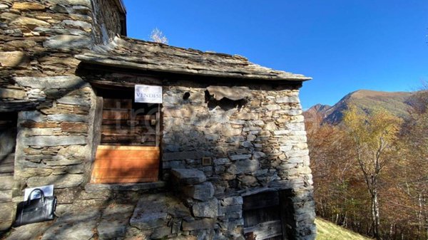 appartamento in vendita a Valle Cannobina