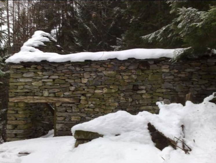 casa indipendente in vendita a Valle Cannobina