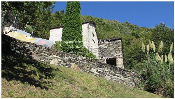 quadrivano in vendita a Valle Cannobina