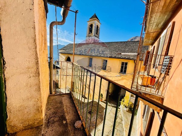 casa indipendente in vendita a Valle Cannobina