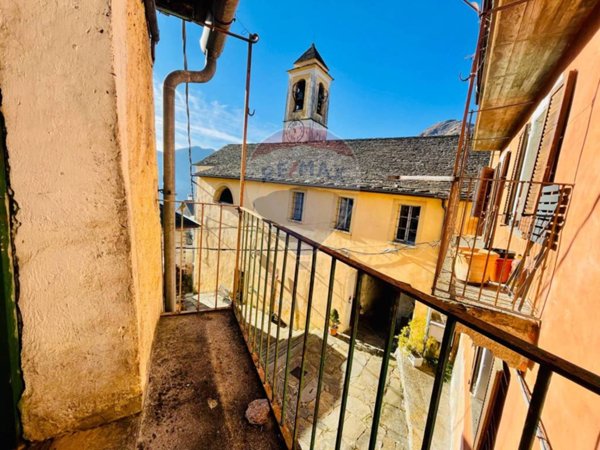 casa indipendente in vendita a Valle Cannobina