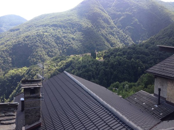 casa indipendente in vendita a Valle Cannobina in zona Falmenta