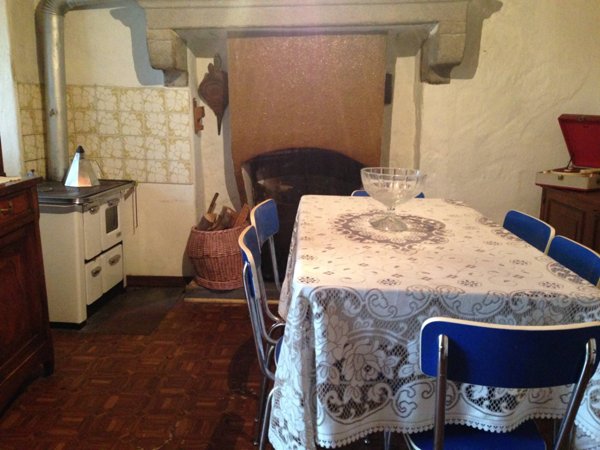 casa indipendente in vendita a Valle Cannobina in zona Falmenta