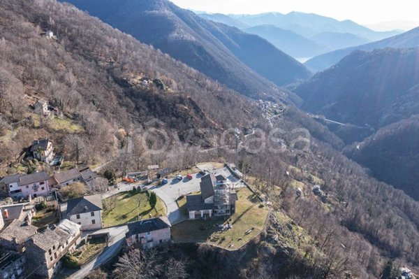 casa indipendente in vendita a Valle Cannobina