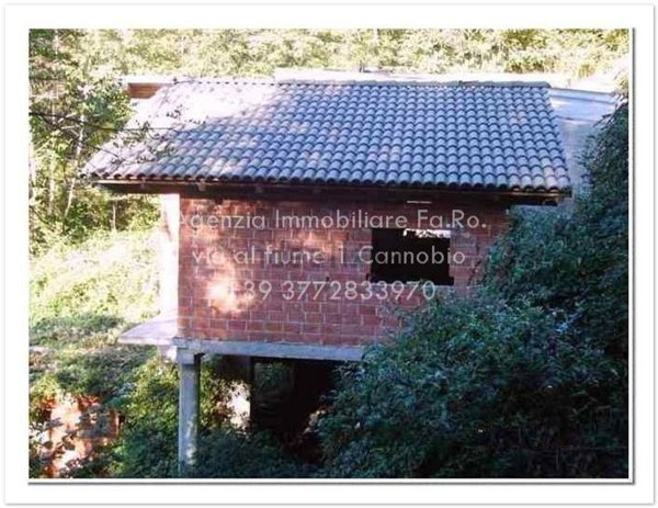 appartamento in vendita a Valle Cannobina