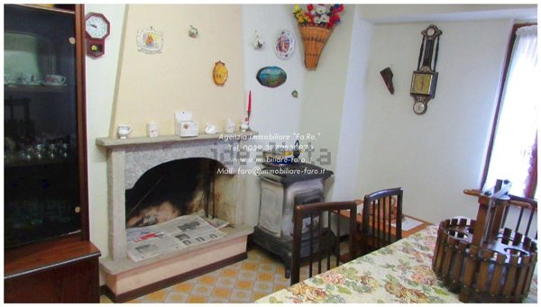 casa indipendente in vendita a Valle Cannobina