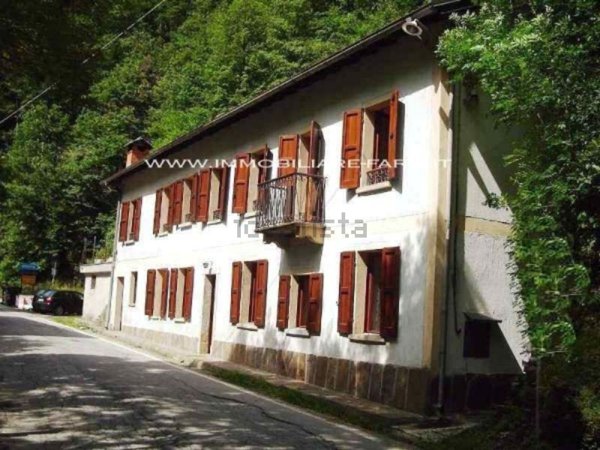 appartamento in vendita a Valle Cannobina