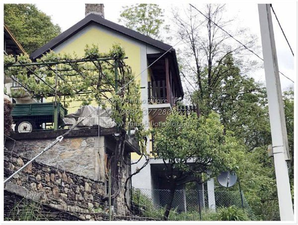 casa indipendente in vendita a Valle Cannobina