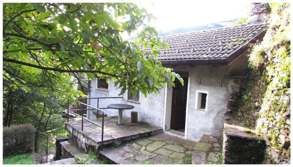 appartamento in vendita a Valle Cannobina