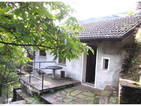 casa indipendente in vendita a Valle Cannobina