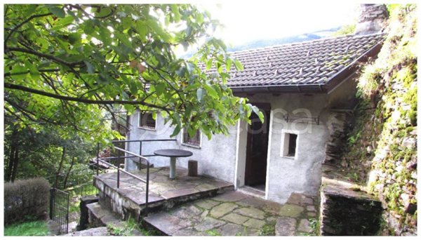 casa indipendente in vendita a Valle Cannobina