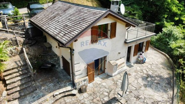 casa indipendente in vendita a Valle Cannobina