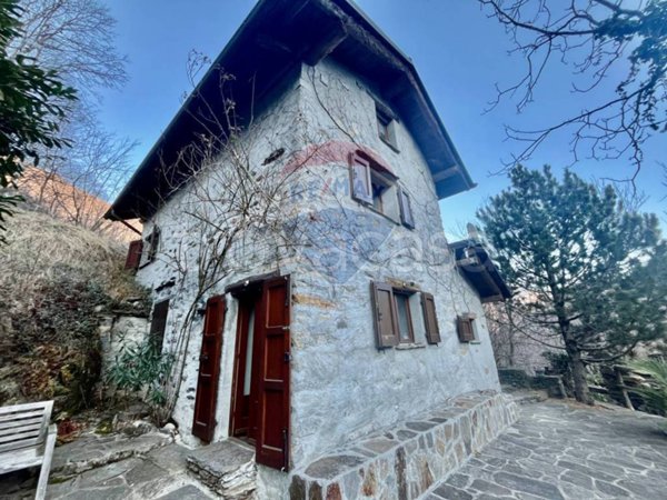 quadrivano in vendita a Valle Cannobina