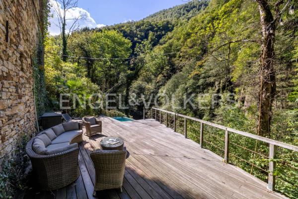 casa indipendente in vendita a Valle Cannobina in zona Cavaglio-Spoccia