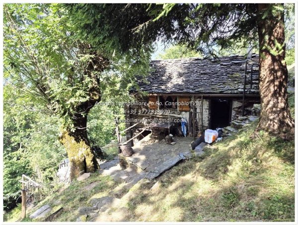 appartamento in vendita a Valle Cannobina