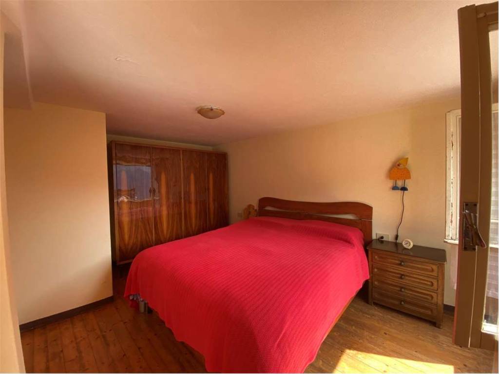 appartamento in vendita a Valle Cannobina in zona Falmenta