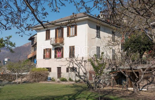 casa indipendente in vendita a Valle Cannobina