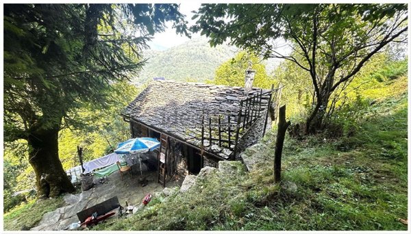 appartamento in vendita a Valle Cannobina