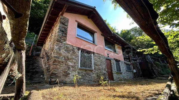 casa indipendente in vendita a Valle Cannobina