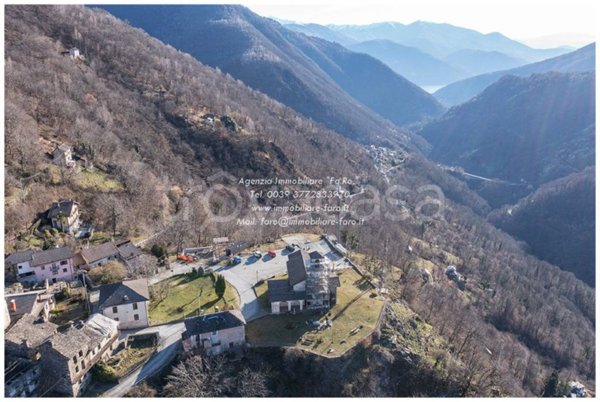 casa indipendente in vendita a Valle Cannobina