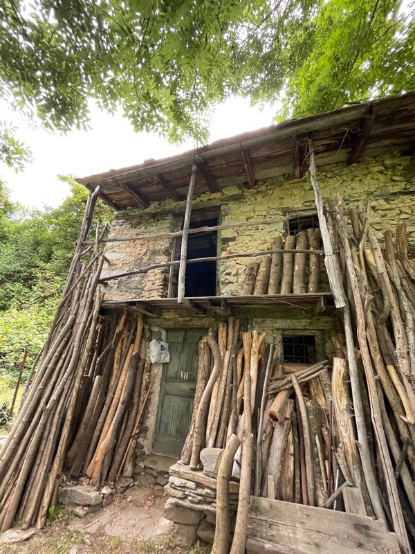 appartamento in vendita a Valle Cannobina