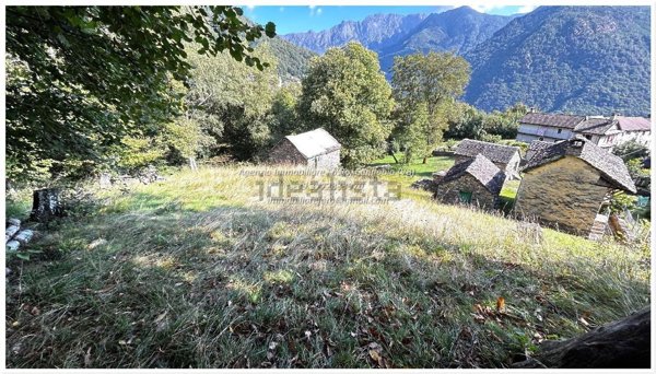 appartamento in vendita a Valle Cannobina