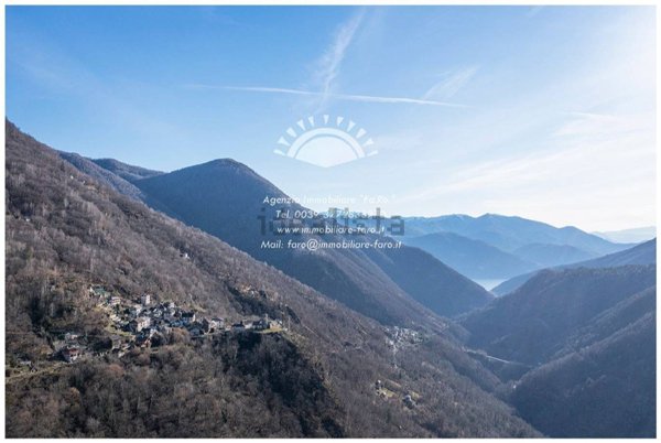 casa indipendente in vendita a Valle Cannobina