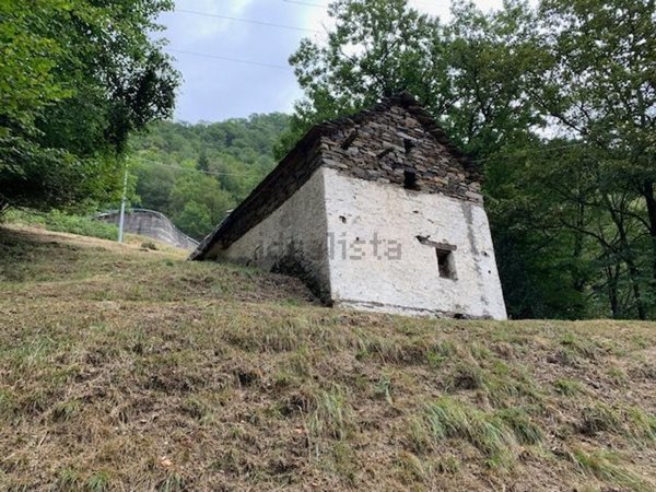 appartamento in vendita a Valle Cannobina