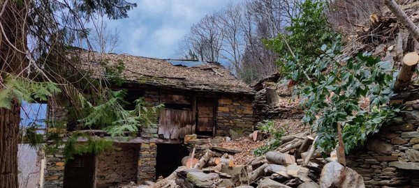 appartamento in vendita a Valle Cannobina