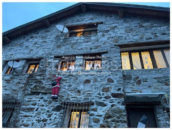 casa indipendente in vendita a Valle Cannobina