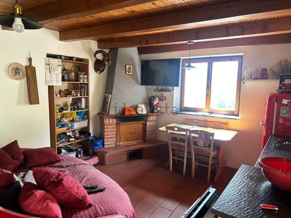 appartamento in vendita a Valle Cannobina